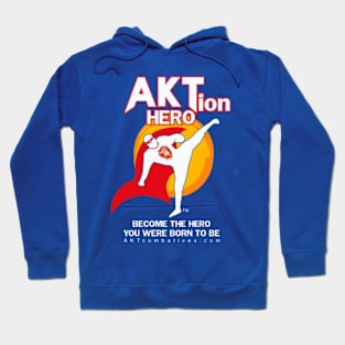 AKTion HERO Hoodie